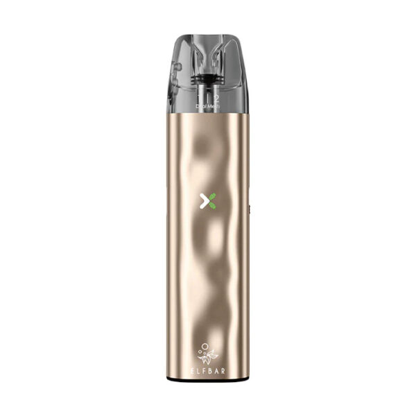 ELF BAR ELFX MINI POD VAPE KIT 1000MAH - Image 5