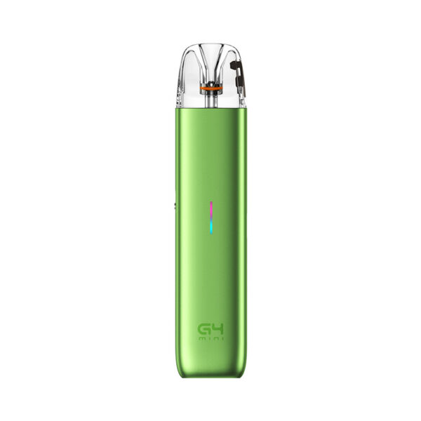UWELL CALIBURN G4 MINI POD VAPE KIT 1100MAH - Image 7