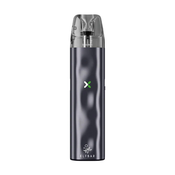 ELF BAR ELFX MINI POD VAPE KIT 1000MAH - Image 6