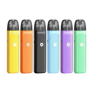HAYATI QUOKKA LITE POD VAPE KIT 1100MAH