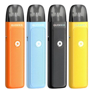 HAYATI QUOKKA LITE POD VAPE KIT 1100MAH