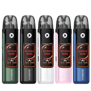 HAYATI QUOKKA PRO POD VAPE KIT 1100MAH