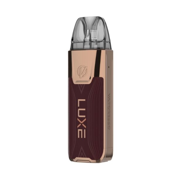 VAPORESSO LUXE XR MAX 2 POD VAPE KIT 3200MAH - Image 7