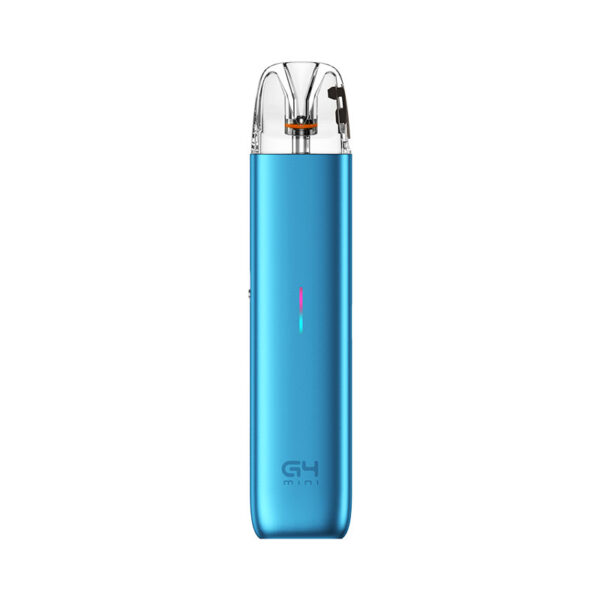 UWELL CALIBURN G4 MINI POD VAPE KIT 1100MAH - Image 8