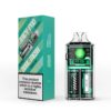 JUICY POD 6000 PRO DUAL MESH PREFILLED POD VAPE KIT 20MG - Image 14
