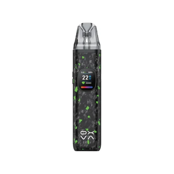 OXVA XLIM PRO 2 DNA POD VAPE KIT 1300MAH - Image 3