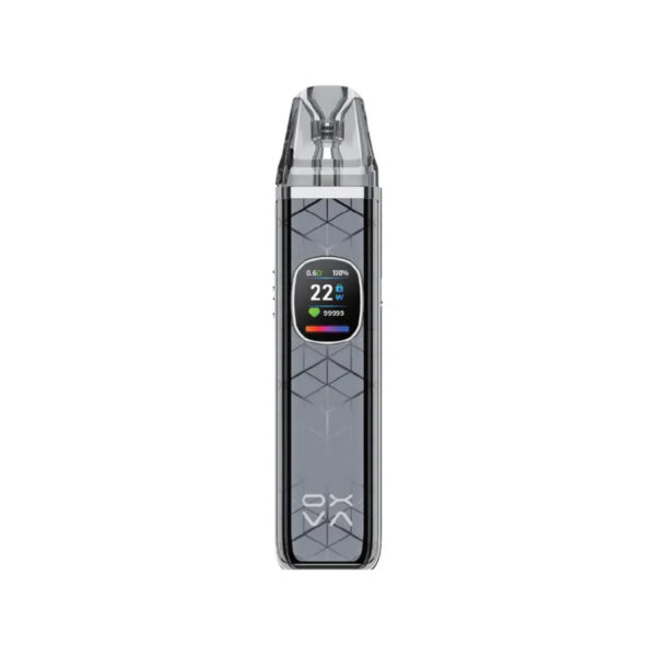 OXVA XLIM PRO 2 DNA POD VAPE KIT 1300MAH - Image 4