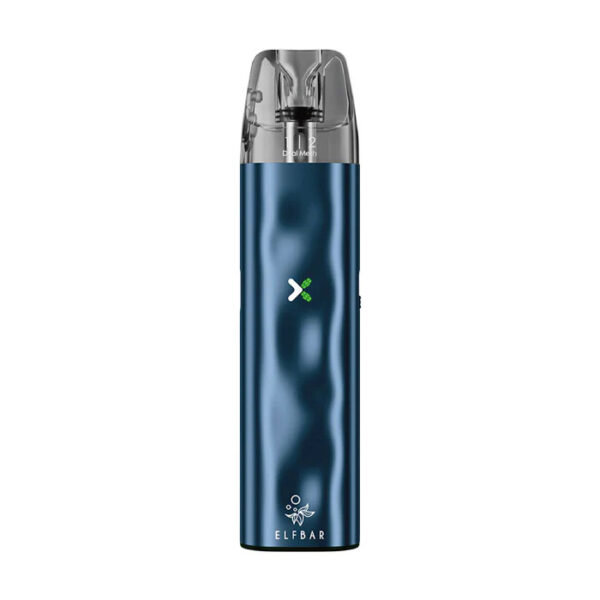 ELF BAR ELFX MINI POD VAPE KIT 1000MAH - Image 8