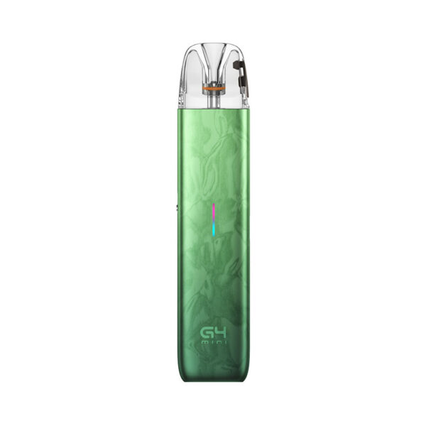 UWELL CALIBURN G4 MINI POD VAPE KIT 1100MAH - Image 11