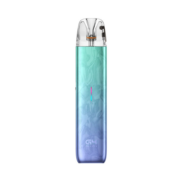 UWELL CALIBURN G4 MINI POD VAPE KIT 1100MAH - Image 12