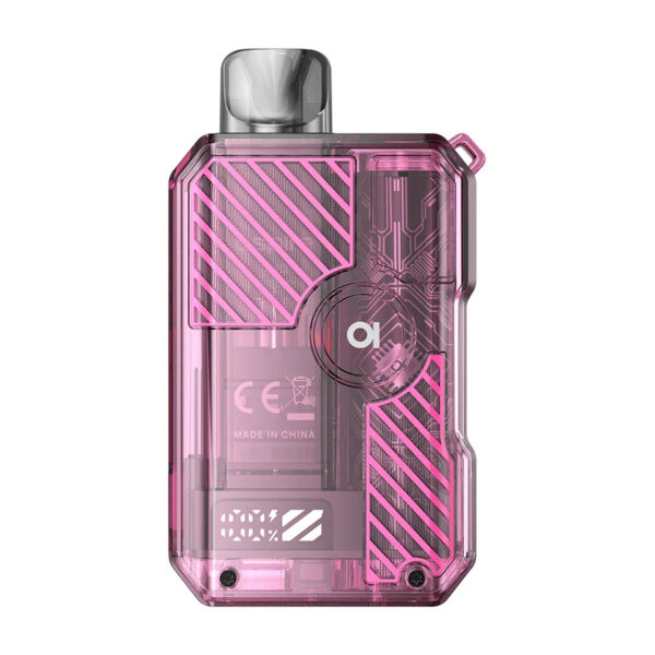 ASPIRE GOTEK X3 POD VAPE KIT 1200MAH - Image 7