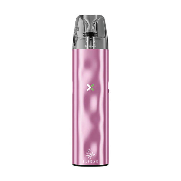 ELF BAR ELFX MINI POD VAPE KIT 1000MAH - Image 9