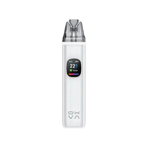 OXVA XLIM PRO 2 DNA POD VAPE KIT 1300MAH - Image 6