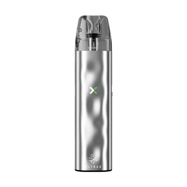 ELF BAR ELFX MINI POD VAPE KIT 1000MAH - Image 10