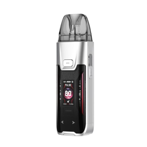VAPORESSO LUXE XR MAX 2 POD VAPE KIT 3200MAH - Image 9