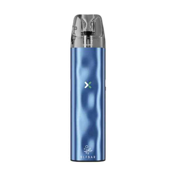 ELF BAR ELFX MINI POD VAPE KIT 1000MAH - Image 11