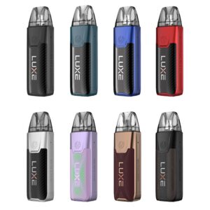 VAPORESSO LUXE XR MAX 2 POD VAPE KIT 3200MAH