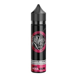 EZ DUZ IT 50ML E LIQUID RUTHLESS