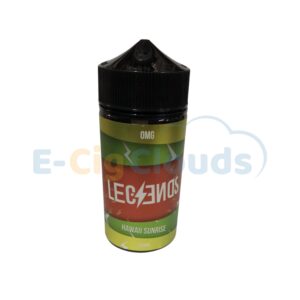 HAWAII SUNRISE 200ML E LIQUID BY LEGENDS