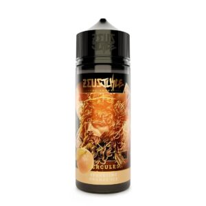 HERCULES 100ML E LIQUID ZEUS JUICE