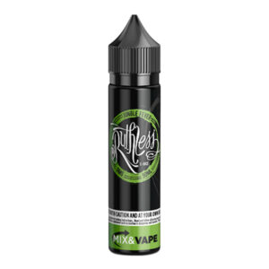 JUNGLE FEVER 50ML E LIQUID RUTHLESS