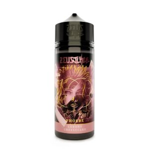 PHOEBE 100ML E LIQUID ZEUS JUICE