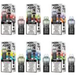 NEXEL AERO 7K PREFILLED POD 20MG