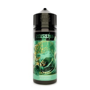 ORPHEUS 100ML E LIQUID ZEUS JUICE