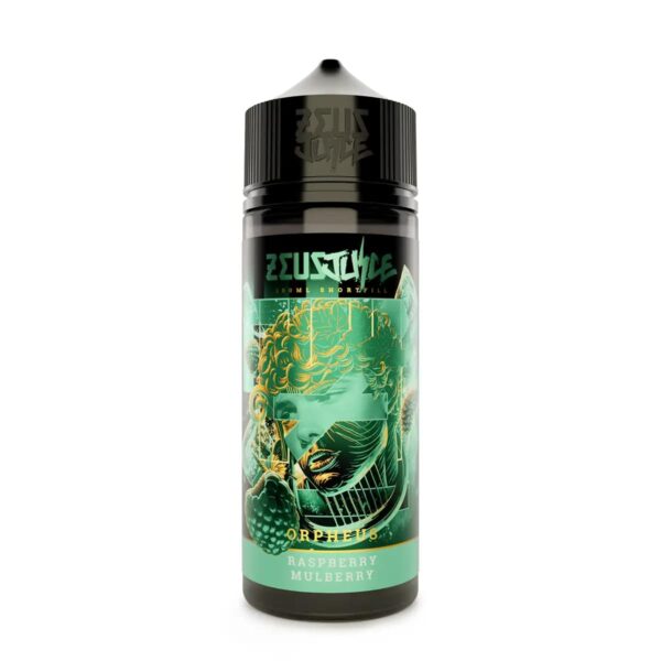 ORPHEUS 100ML E LIQUID ZEUS JUICE