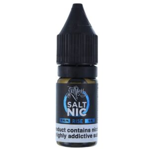 RISE NIC SALT 10ML RUTHLESS