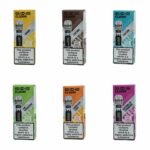 SKE CRYSTAL CL2000 PREFILLED POD 20MG