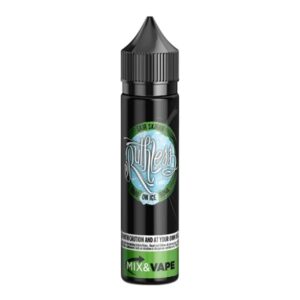 SKIR SKIRRR ON ICE 50ML E LIQUID RUTHLESS