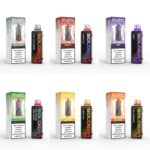 SOLO BAR 15K PREFILLED POD 20MG