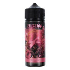 SITO 100ML E LIQUID ZEUS JUICE