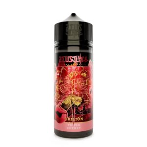 TRILION 100ML E LIQUID ZEUS JUICE
