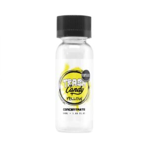 YELLOW 30ML CONCENTRATE TRASH CANDY