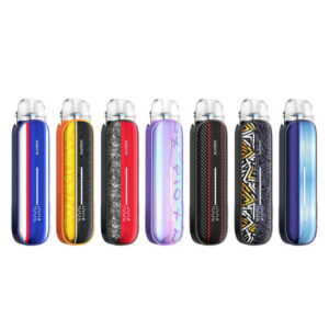 ASPIRE PIXO AURA POD VAPE KIT 1300MAH
