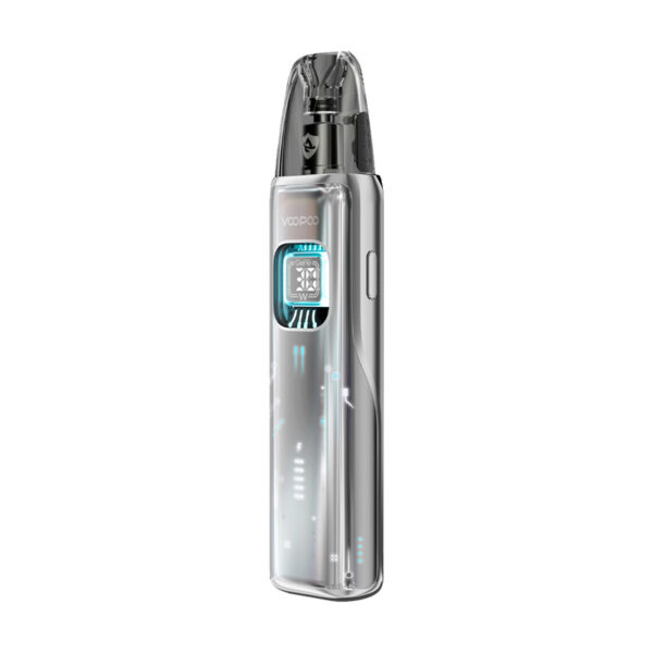VOOPOO ARGUS MATRIX POD VAPE KIT 1350MAH - Image 3