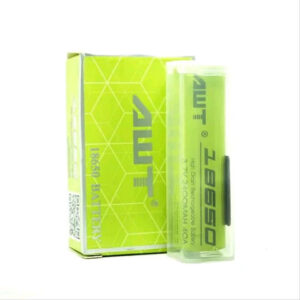 AWT 18650 2900MAH 40A HIGH DRAIN BATTERY