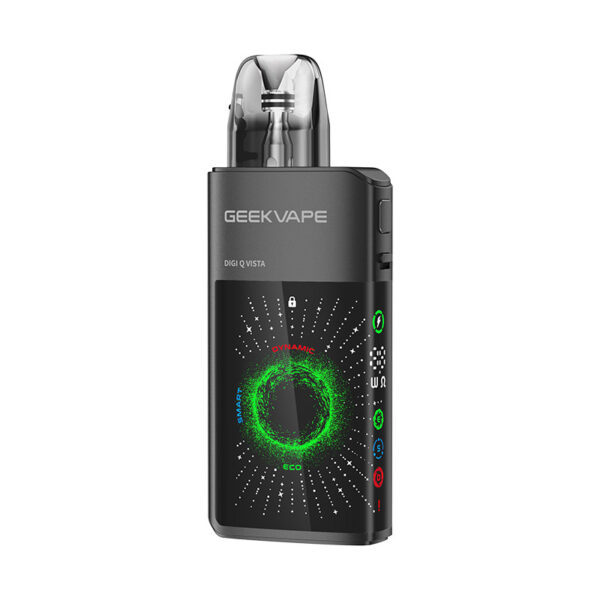 GEEKVAPE DIGI Q VISTA POD VAPE KIT 1600MAH - Image 3