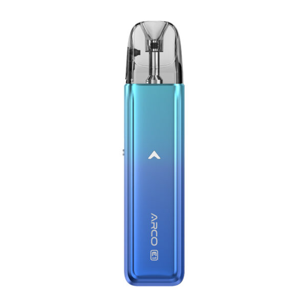 SMOK ARCO E1 POD VAPE KIT 1300MAH - Image 8