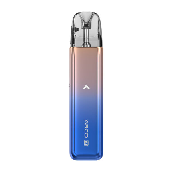 SMOK ARCO E1 POD VAPE KIT 1300MAH - Image 9
