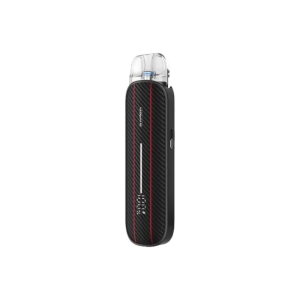 ASPIRE PIXO AURA POD VAPE KIT 1300MAH - Image 2