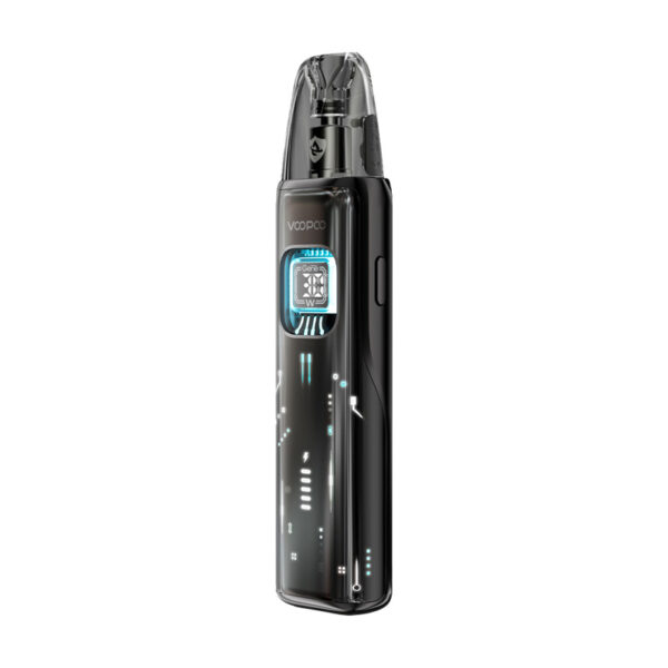 VOOPOO ARGUS MATRIX POD VAPE KIT 1350MAH - Image 4
