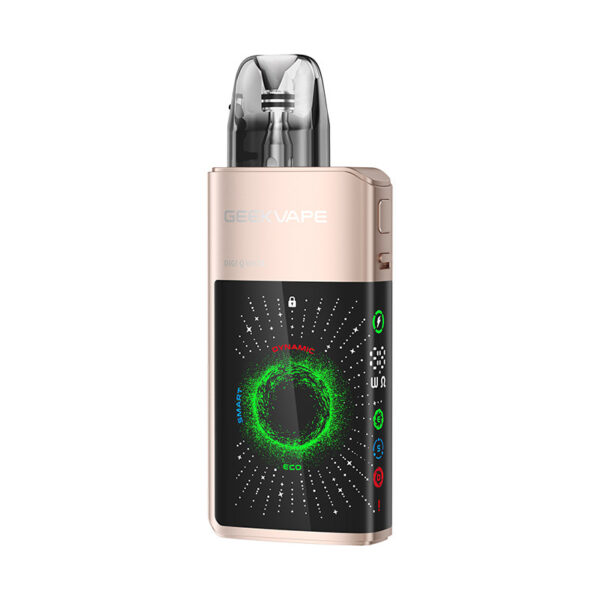 GEEKVAPE DIGI Q VISTA POD VAPE KIT 1600MAH - Image 4