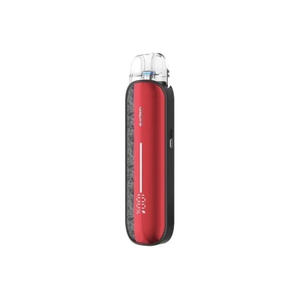 ASPIRE PIXO AURA POD VAPE KIT 1300MAH - Image 3