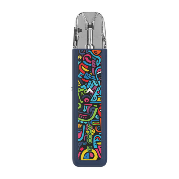 SMOK ARCO E1 POD VAPE KIT 1300MAH - Image 5