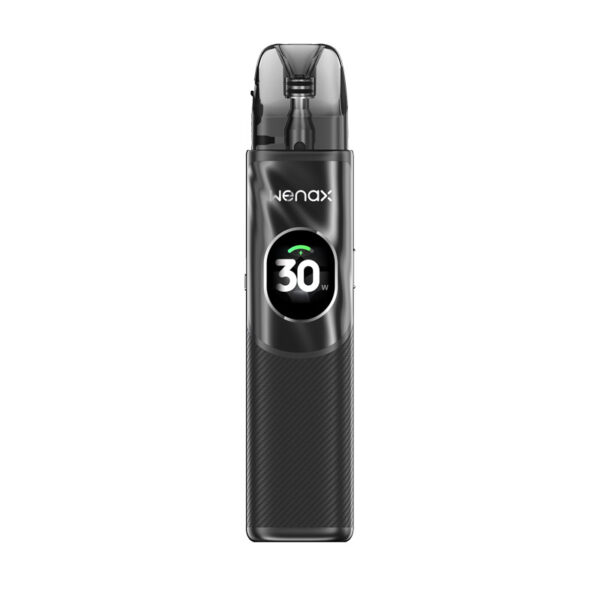 GEEKVAPE WENAX Q2 POD VAPE KIT 1250MAH - Image 3