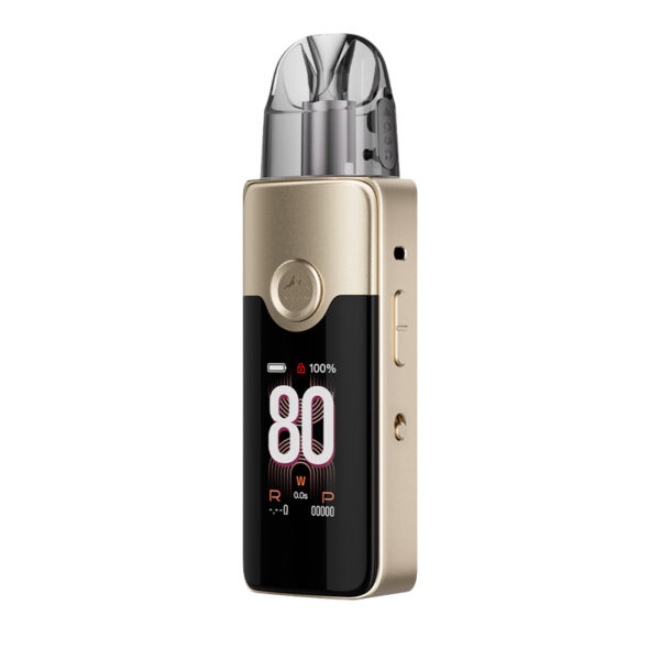 VOOPOO VINCI E80 POD VAPE KIT 3000MAH - Image 3
