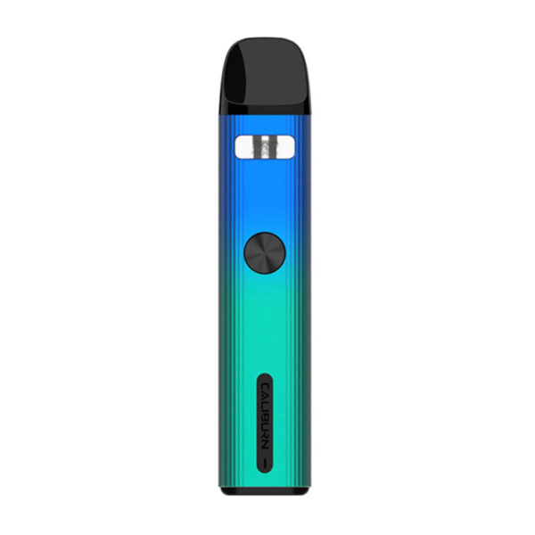 UWELL CALIBURN G2 POD VAPE KIT 750MAH - Image 4